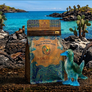 Gomitas Edicion Galapagos