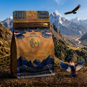 Gomitas Edición Sierra